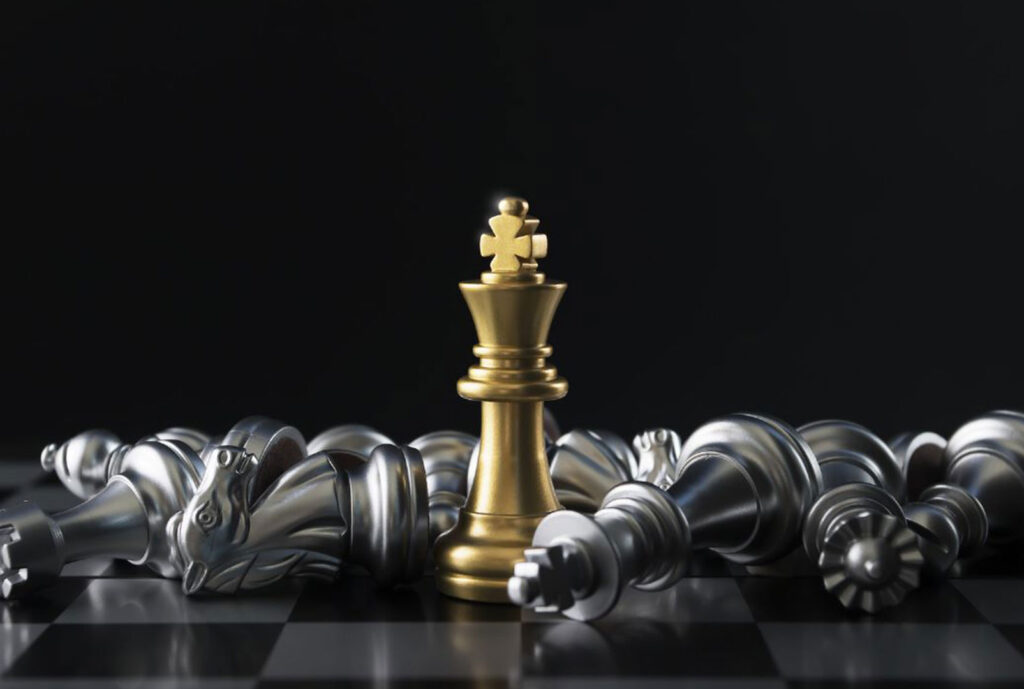 2022 Q1 Investment Letter (Wheat on a Chess Board) – YCG Investments